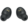 Bluetooth in-ear headphones, color: Black 115TWS