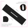 3pcs French Twist Magic Bun Hair Bands