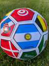 Fifa World Cup Soccer Ball