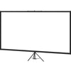 Support Projector Screen 100 Inch 16:9 HD 4K