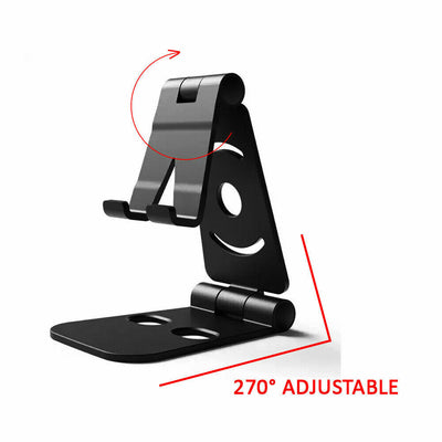 Universal phone holder