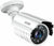 Outdoor Security Camera 80FT Night Vision