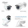 Security Surveillance Night Camera