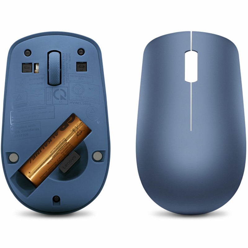 Wireless Mouse 530 (Abyss Blue)