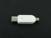 2 in 1 USB 2.0 Micro USB OTG SD/TF Flash Card Reader