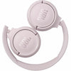 Wireless Bluetooth Headphones 510BT Color: rose