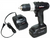 19.2V cordless electric drill